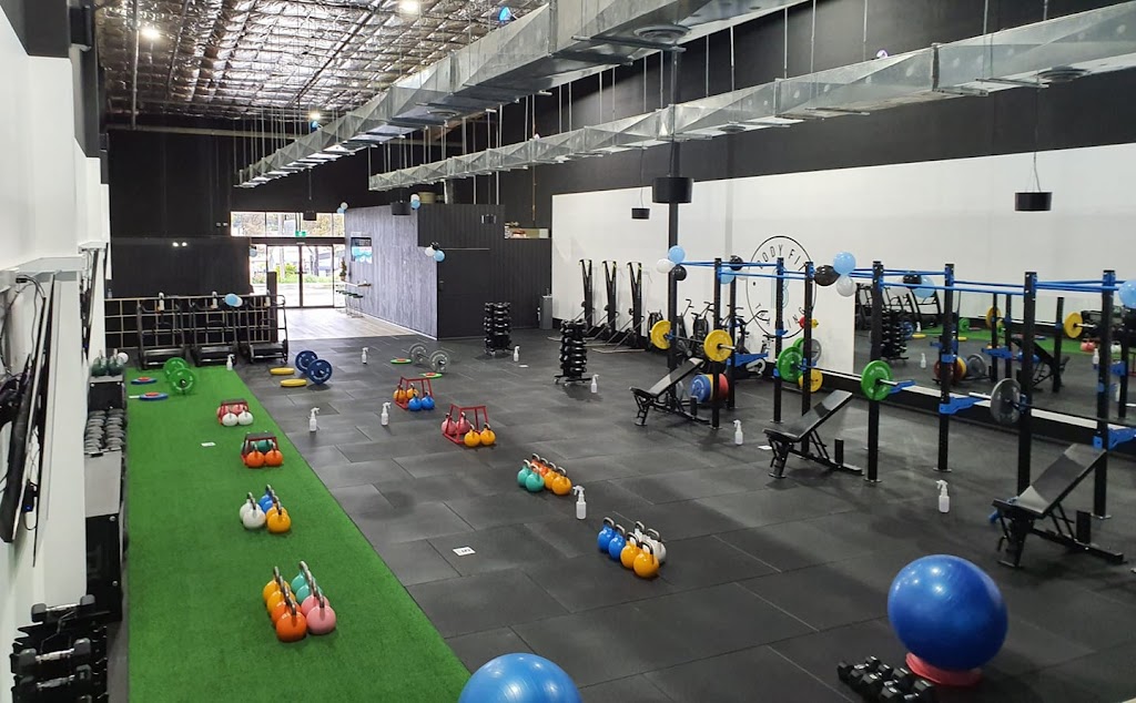 BFT Port Macquarie | gym | Shop 5/215 Lake Rd, Port Macquarie NSW 2444, Australia | 0401124442 OR +61 401 124 442
