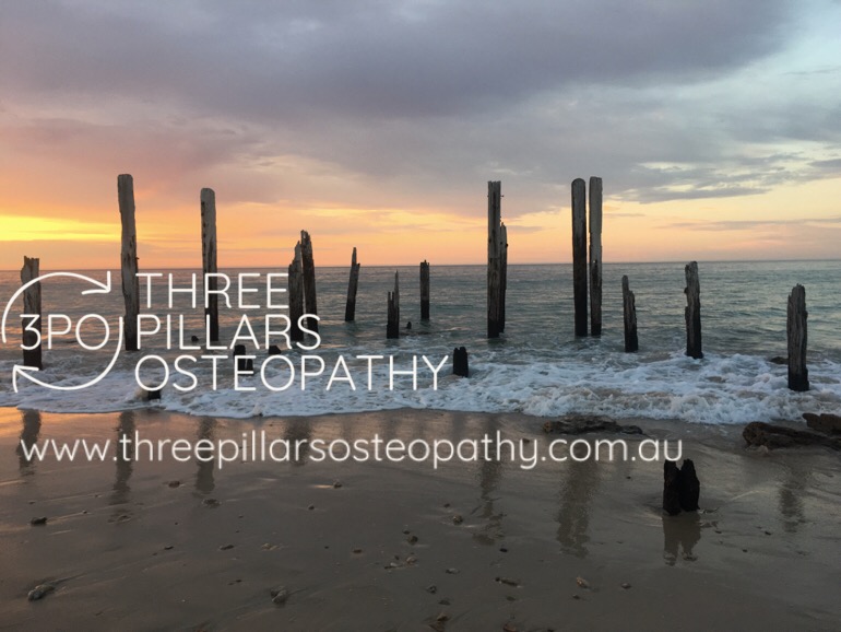 Three Pillars Osteopathy | health | Shop 4/8 Old Coach Rd, Aldinga SA 5173, Australia | 0432593366 OR +61 432 593 366