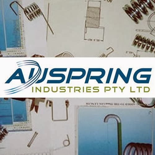 Auspring Industries PTY Ltd. | 158 McEvoy St, Warwick QLD 4370, Australia | Phone: 1300 789 698