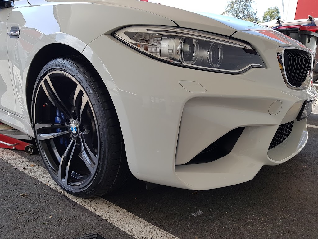 Aligned Mobile Tyres Lismore | 8 Napier St, Goonellabah NSW 2480, Australia | Phone: 0447 924 855