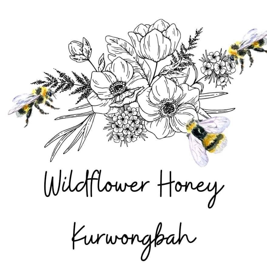 Wildflower Honey | 1076 Dayboro Rd, Kurwongbah QLD 4503, Australia | Phone: 0432 879 903