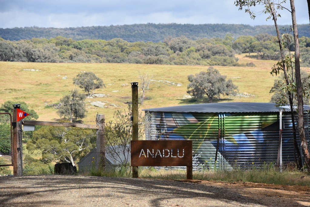 Anadlu | Corner Malakoff Rd, and, Flat Rock Rd, Beechworth VIC 3747, Australia | Phone: 0408 152 501