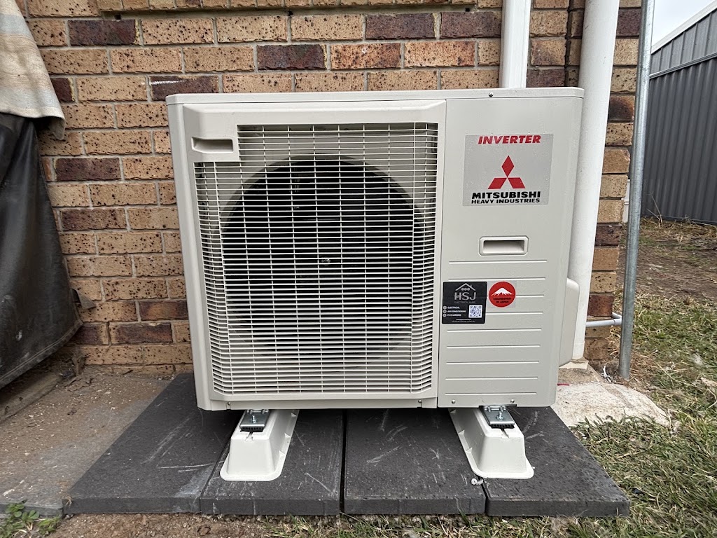 HSJ Electrical & Air | Morayfield Rd, Morayfield QLD 4506, Australia | Phone: 0478 708 217