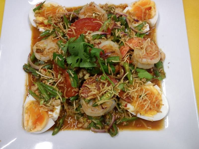 Yum Yai Thai Kitchen | 176 Henley Beach Rd, Torrensville SA 5031, Australia | Phone: (08) 8152 0404