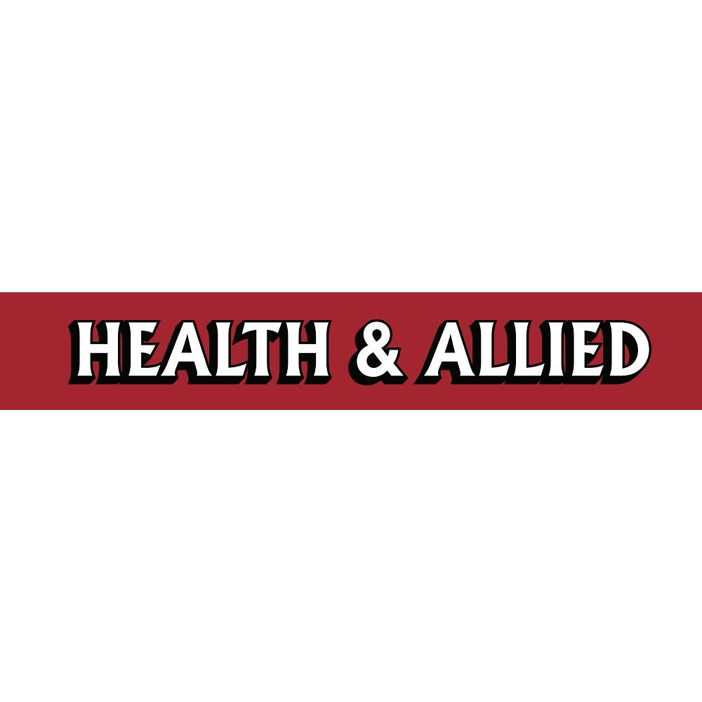 Health & Allied St Kilda Rd | physiotherapist | 2/517 St Kilda Rd, Melbourne VIC 3004, Australia | 0390139794 OR +61 3 9013 9794
