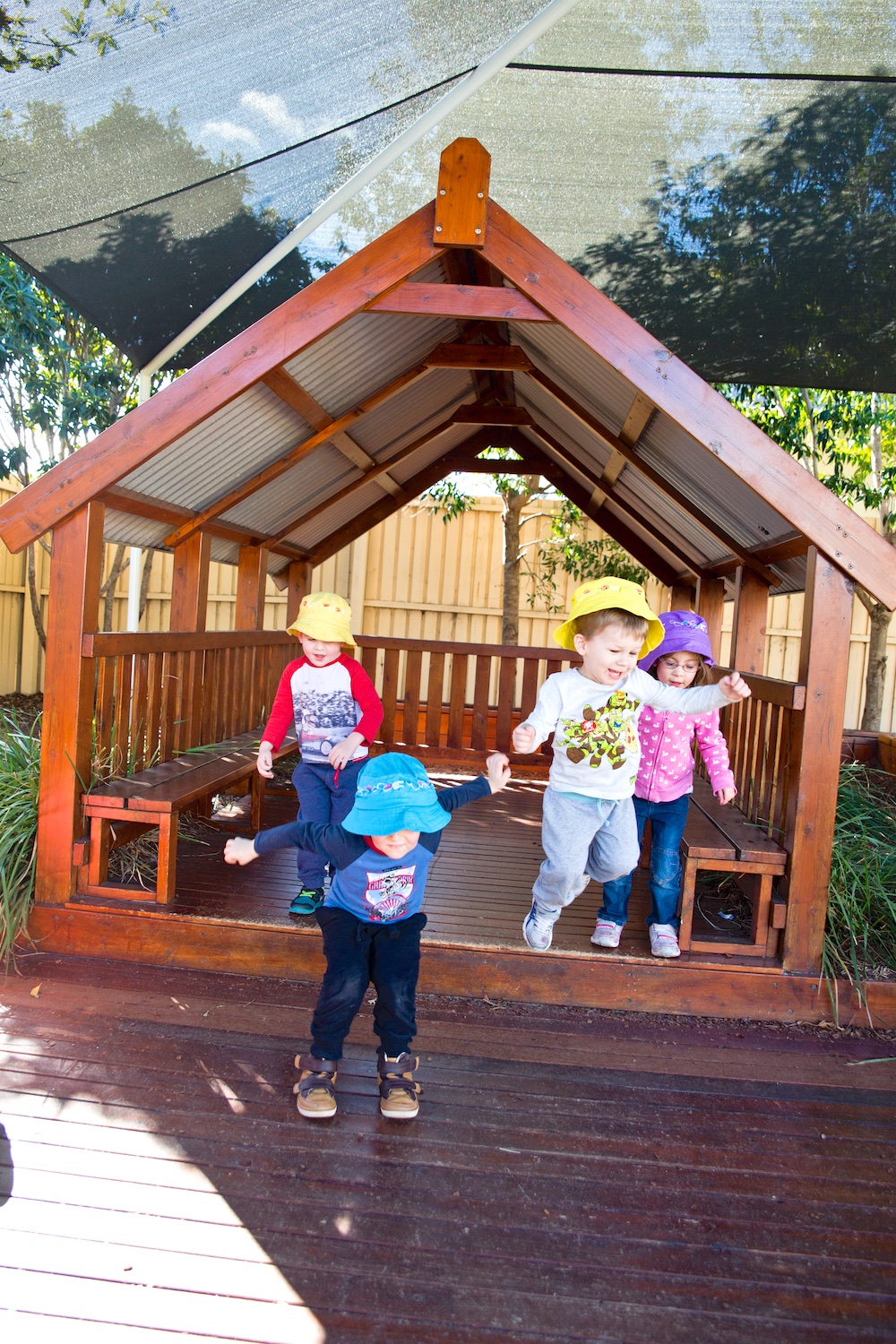 Goodstart Early Learning Narangba | school | 232 Young Rd, Narangba QLD 4504, Australia | 1800222543 OR +61 1800 222 543