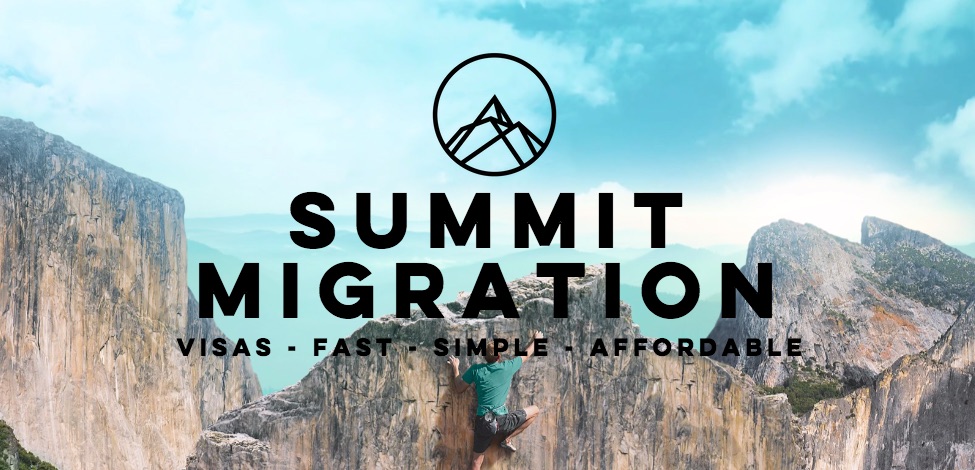Summit Migration | lawyer | 342 Upper Roma St, Brisbane City QLD 4000, Australia | 0731777609 OR +61 7 3177 7609