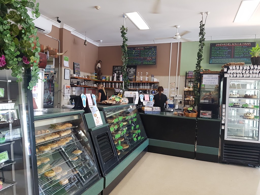 Tumblegum Bakehouse | 54 Elbow St, West Kempsey NSW 2440, Australia | Phone: (02) 6562 1099