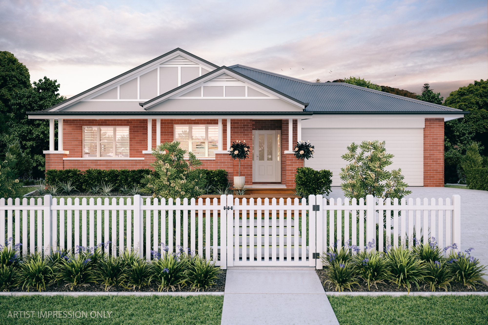 Stroud Homes Melbourne Outer Eastern | 325 Main St, Lilydale VIC 3140, Australia | Phone: 03 8609 8881