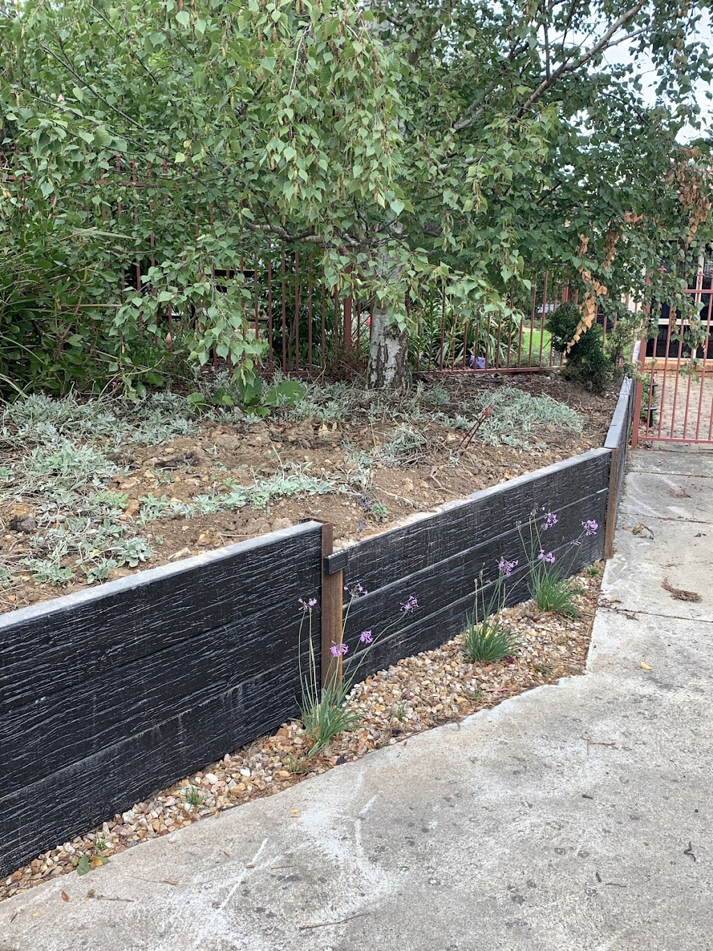 Regional Retaining Walls Australia | 32 Whitelaw Ave, Delacombe VIC 3356, Australia | Phone: 0491 379 958