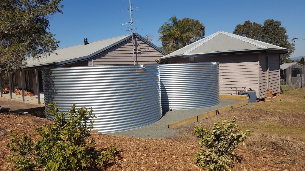 Cessnock Tank Works - Garden Beds, Rainwater Tanks Newcastle | 483 Lake Rd, Elrington NSW 2325, Australia | Phone: (02) 4991 2558
