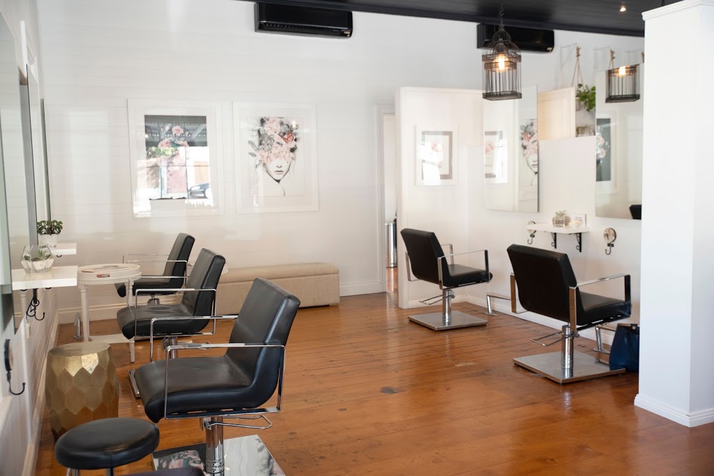 White Gold Boutique | hair care | 206 Arthur St, Teneriffe QLD 4005, Australia | 0733583778 OR +61 7 3358 3778