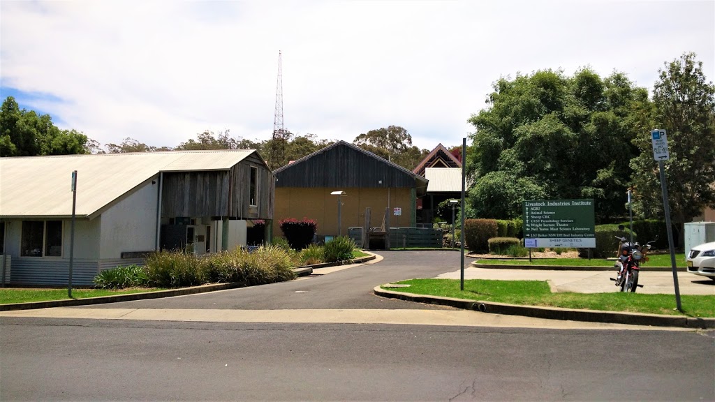 Meat Science Building | veterinary care | Trevenna Road, UNE, 2351, Armidale NSW, Armidale NSW 2350, Australia | 0267732948 OR +61 2 6773 2948