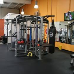 Anytime Fitness | gym | 40 Essington St, Grovedale VIC 3216, Australia | 0352442294 OR +61 3 5244 2294