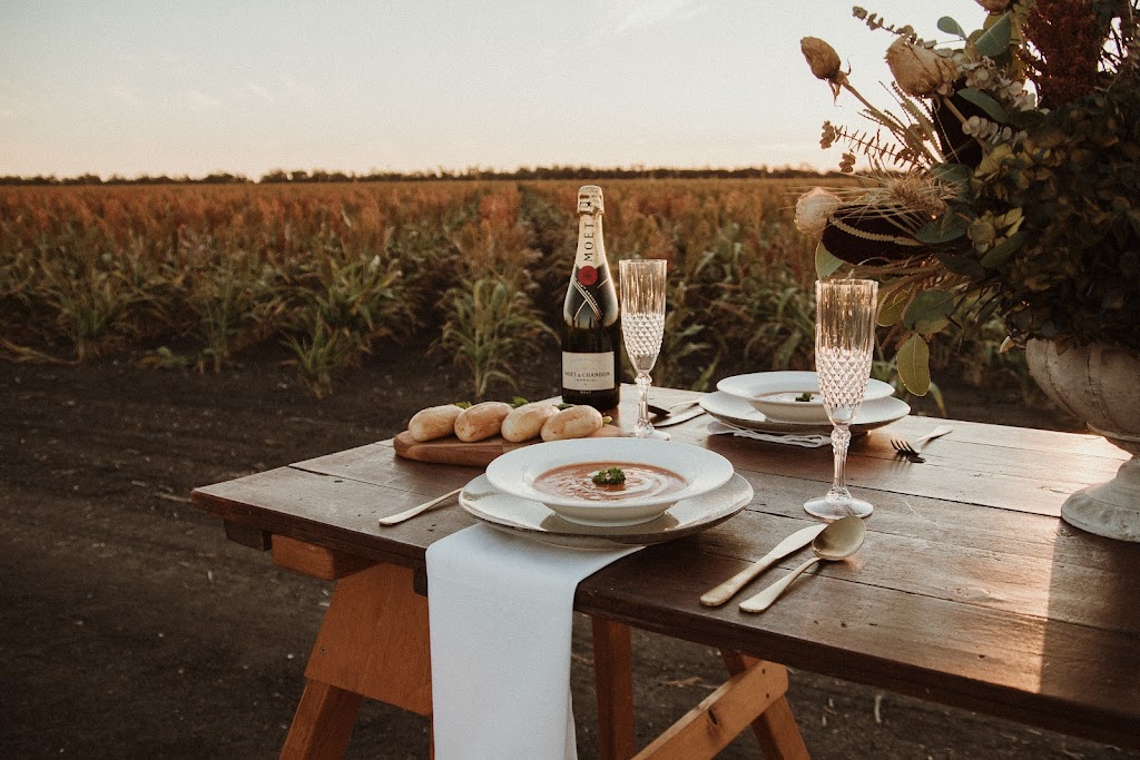 Country catering by Stacy | Barwon Hwy, Toobeah QLD 4498, Australia | Phone: 0437 578 058