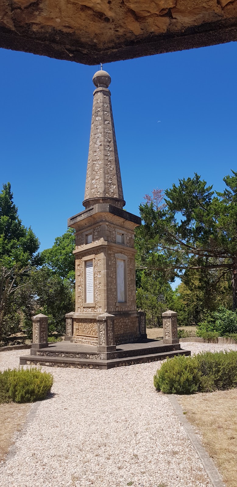 Dangarsleigh Memorial | park | 755 Dangarsleigh Rd, Dangarsleigh NSW 2350, Australia