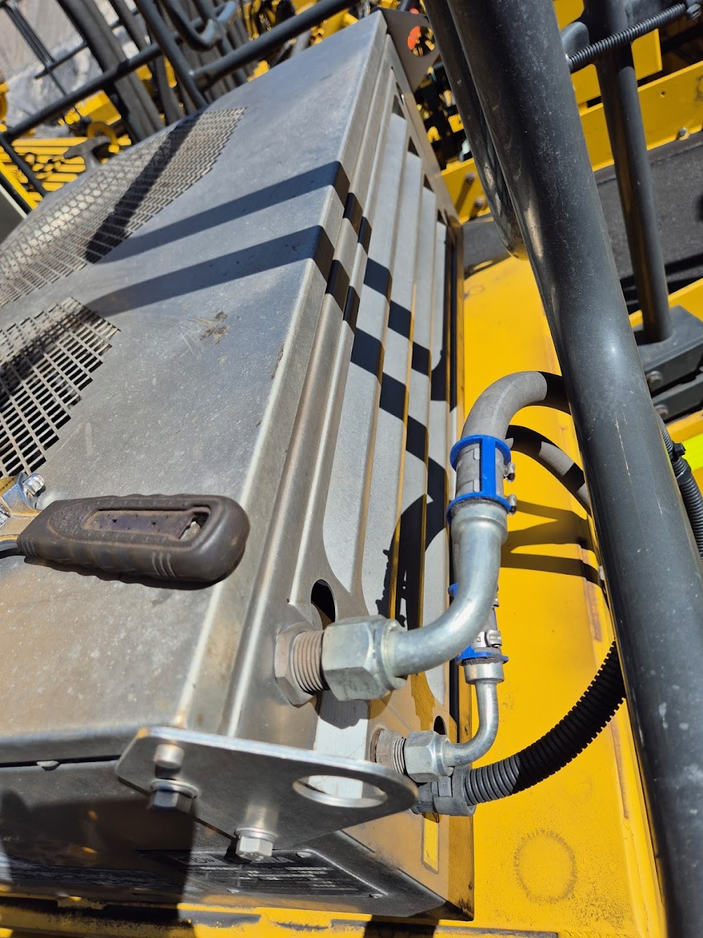 A.G Auto Electrical & Air-Conditioning | 2/6 Pineapple Dr, Hidden Valley QLD 4703, Australia | Phone: 0419 170 184