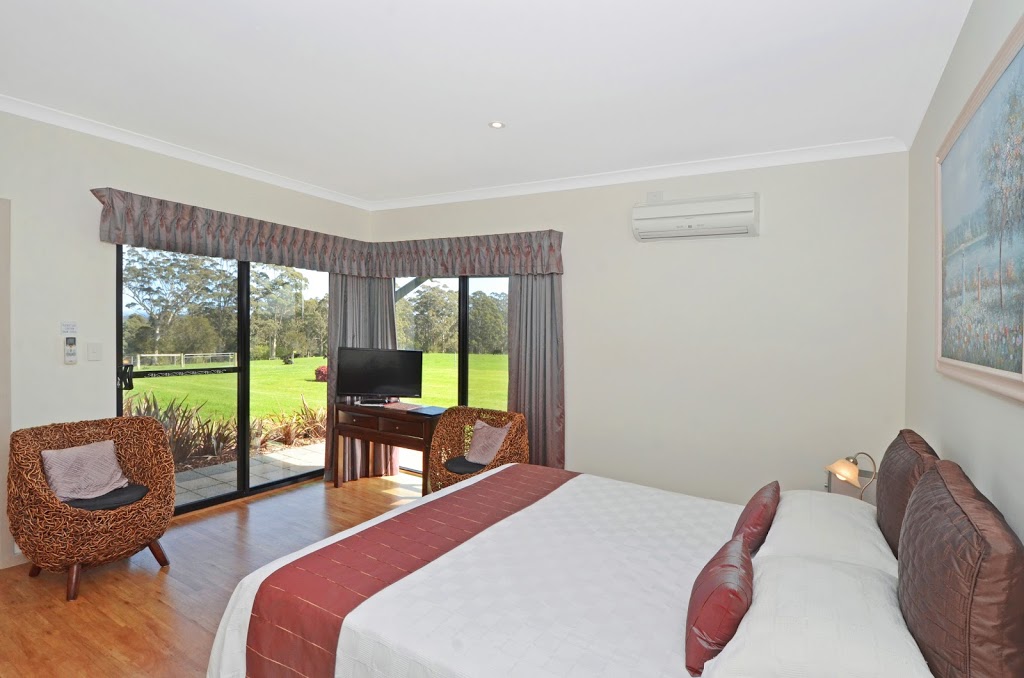 Sensational Heights Bed & Breakfast | 159 Suttons Rd, Kordabup WA 6333, Australia | Phone: (08) 9840 9000