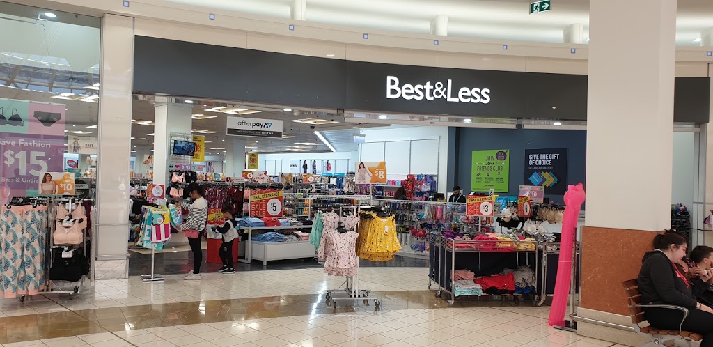 Best&Less | clothing store | 583 High St, Epping VIC 3076, Australia | 0394088955 OR +61 3 9408 8955