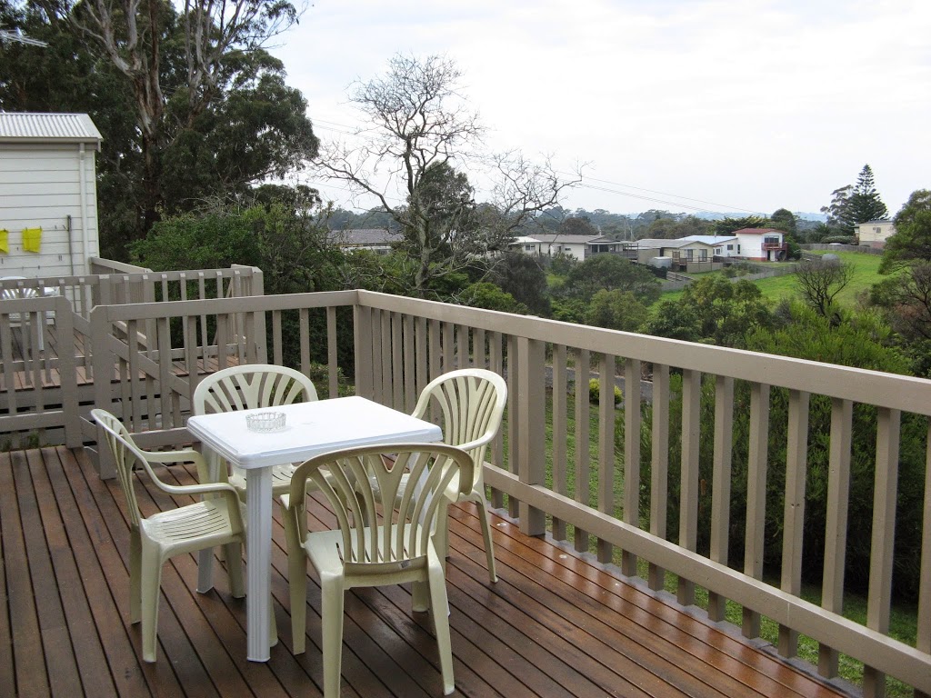 Lookout Holiday Units | real estate agency | 25 Lookout Rd, Lakes Entrance VIC 3909, Australia | 0427930557 OR +61 427 930 557