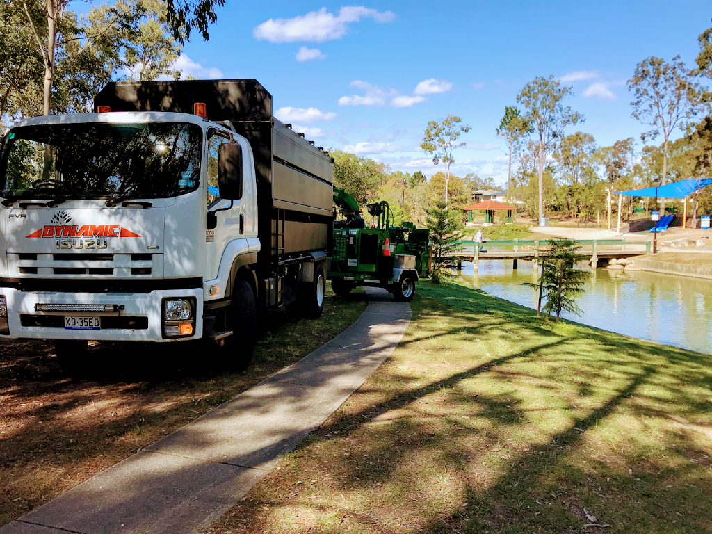 Dynamic Tree Solutions | Middle Rd, Greenbank QLD 4124, Australia | Phone: 1300 239 626