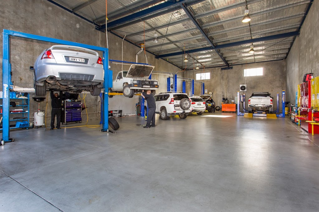 Illawarra Diesel Servicing | car repair | 94-98 Jardine St, Fairy Meadow NSW 2519, Australia | 0242854199 OR +61 2 4285 4199