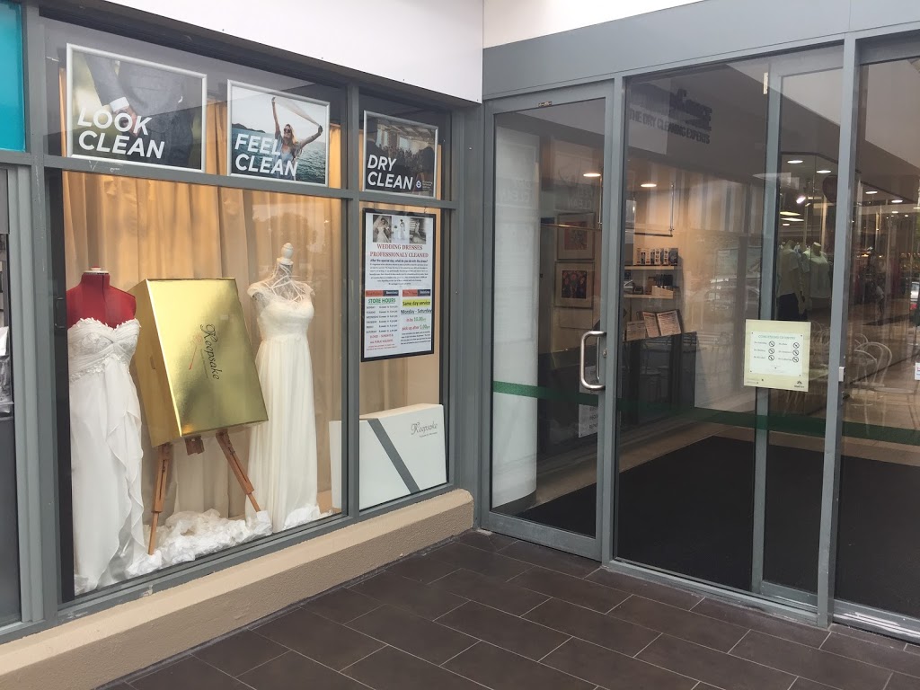 Brown Gouge Dry Cleaners | laundry | Stud, Rowville VIC 3178, Australia