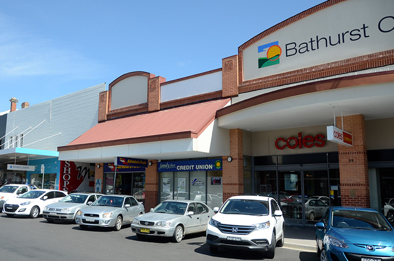 Bathurst Chase | 39 William St, Bathurst NSW 2795, Australia | Phone: (07) 3733 1680