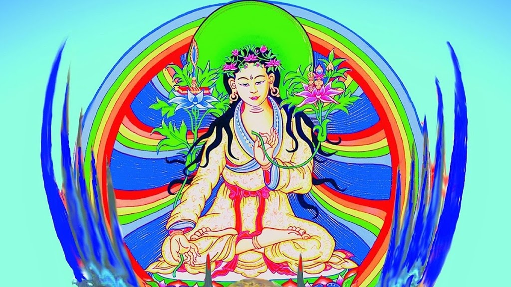 Within the Circle - Traditional Tibetan Massage | health | Abbotsford Convent, 1 St Heliers Street, Abbotsford VIC 3067, Australia | 0417112958 OR +61 417 112 958