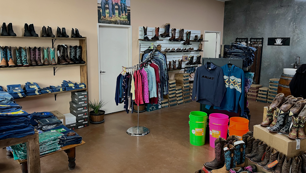 CRSF Western Store | store | Shop 3 & 4/69 George St, Marulan NSW 2579, Australia | 0477594690 OR +61 477 594 690