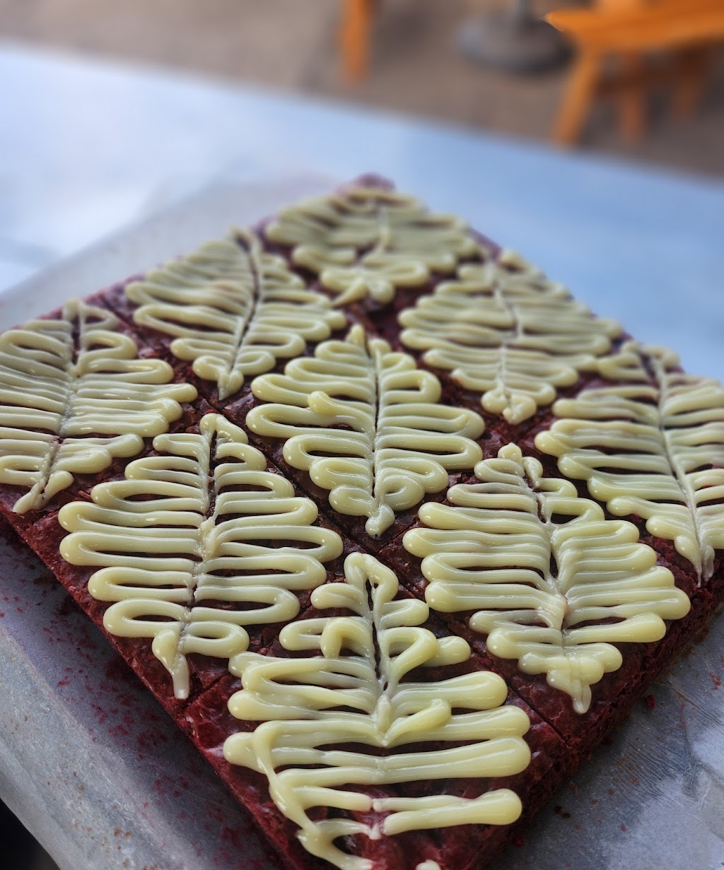 Woodstock Coffee Cart | 6 Rankin St, Woodstock NSW 2793, Australia | Phone: 0484 274 718