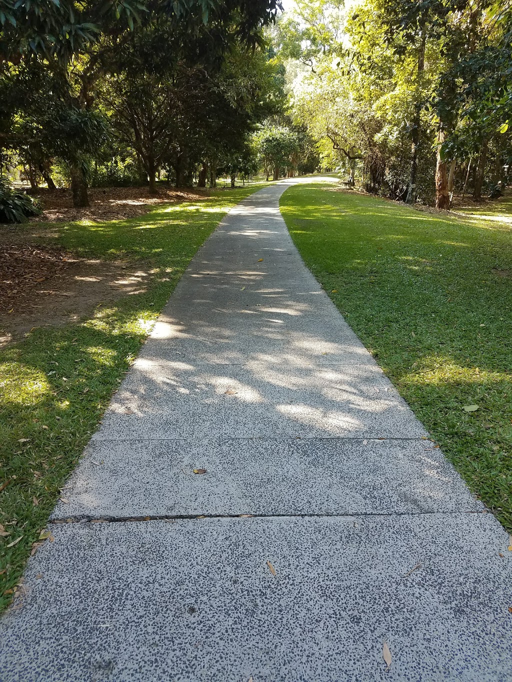 Flecker Botanic Gardens | park | Edge Hill QLD 4870, Australia