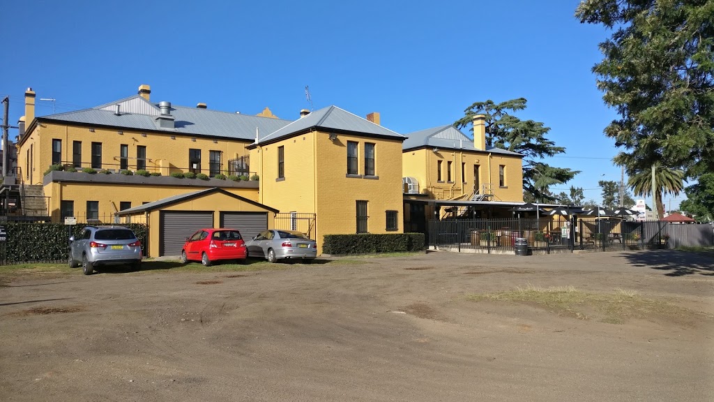 Hotel Cessnock | lodging | 234 Wollombi Rd, Cessnock NSW 2325, Australia | 0249901002 OR +61 2 4990 1002