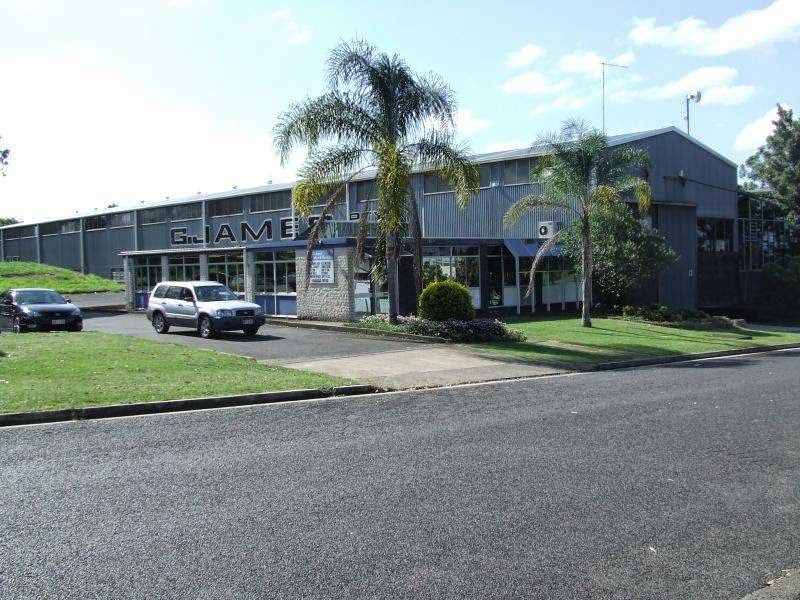 G.James Glass & Aluminium | 15 Verrall St, Ipswich QLD 4303, Australia | Phone: (07) 3810 5355