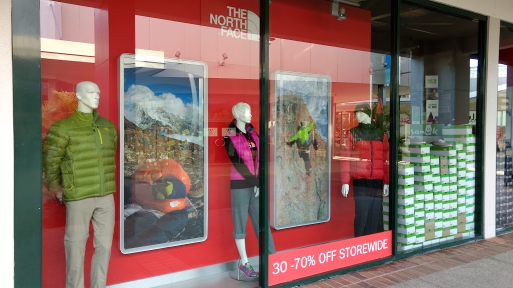 The North Face | store | Harbour Town Shopping Center C12 Gold Coast Highway &, Oxley Dr, Biggera Waters QLD 4216, Australia | 0755005633 OR +61 7 5500 5633