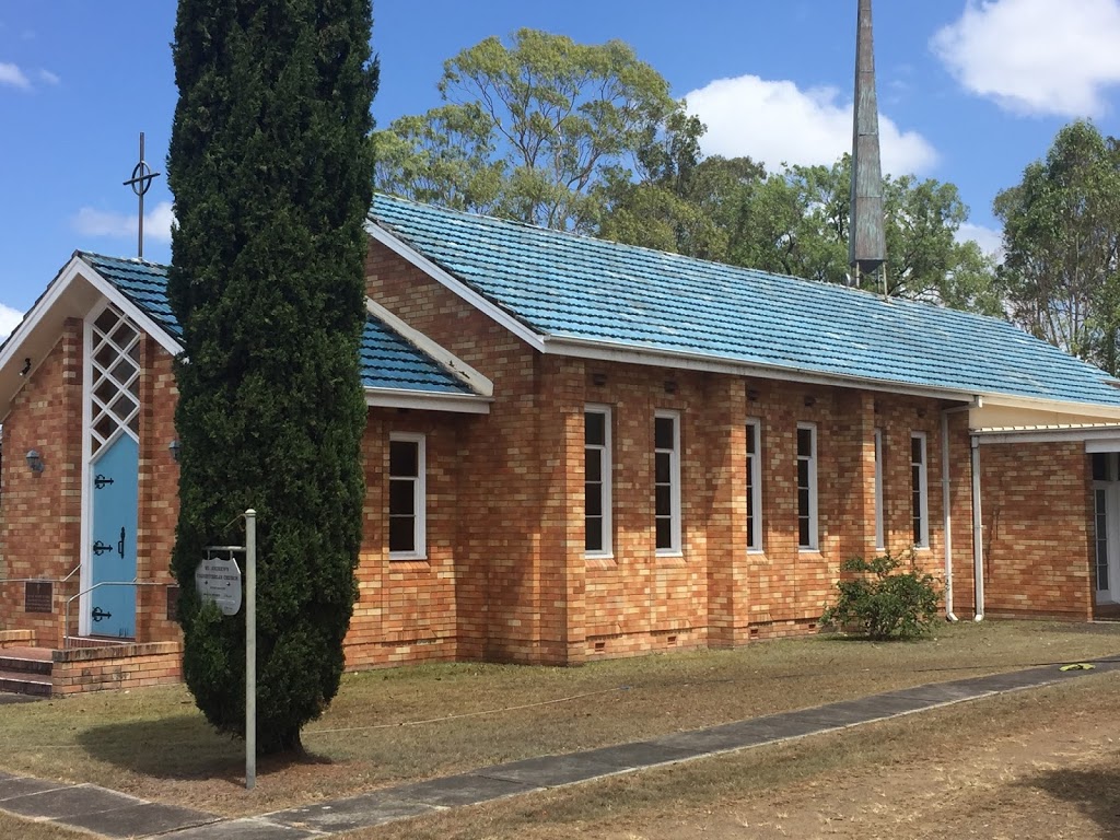 Wingham Presbyterian Church | 32 Moon St, Wingham NSW 2429, Australia | Phone: (02) 6553 0071