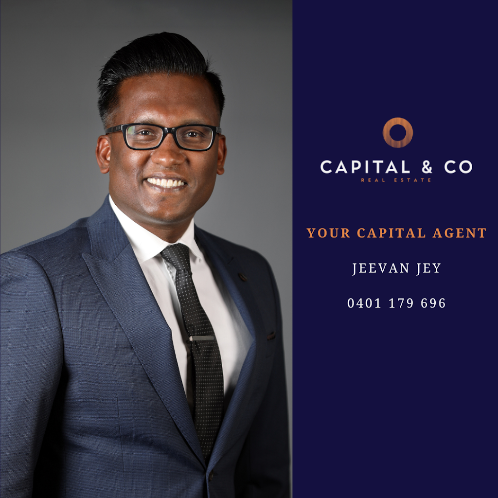 Capital & Co Real Estate | real estate agency | 4/9-33 Errol Bvd, Mickleham VIC 3064, Australia | 0423519432 OR +61 423 519 432