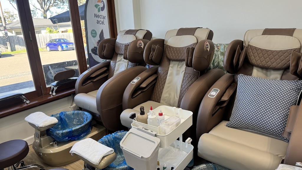 Orchid Nails & Beauty Artistry | Shop 12/141 Allambie Rd, Allambie Heights NSW 2100, Australia | Phone: 0457 242 578