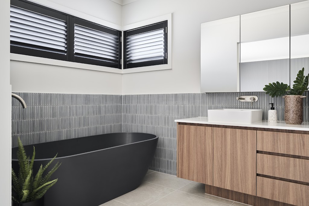G.J. Gardner Homes Bendigo (Portside & Oakdale Display Homes) | 132 Waratah Rd, Huntly VIC 3551, Australia | Phone: (03) 5442 2300