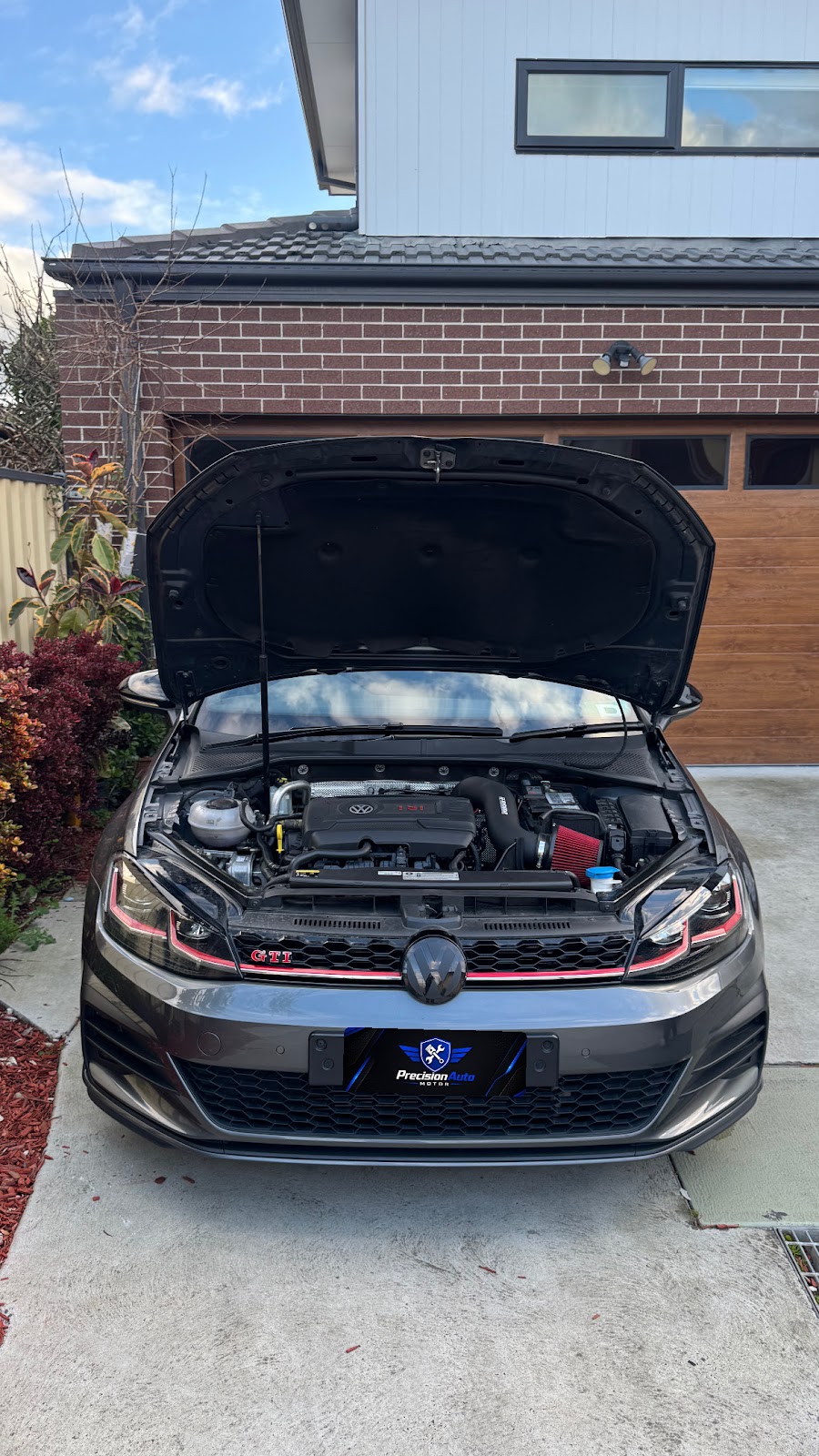 Precision Auto | 66 Hummingbird Dr, Botanic Ridge VIC 3977, Australia | Phone: 0410 522 099