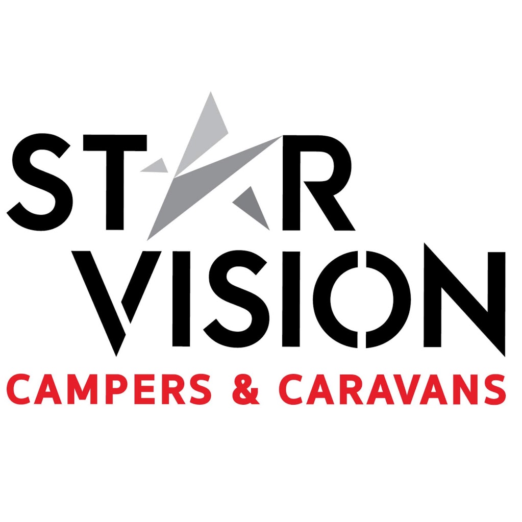 Star Vision Camper Trailers & Caravans | car dealer | 2/4 Doherty Cl, Warnervale NSW 2259, Australia | 0414432462 OR +61 414 432 462