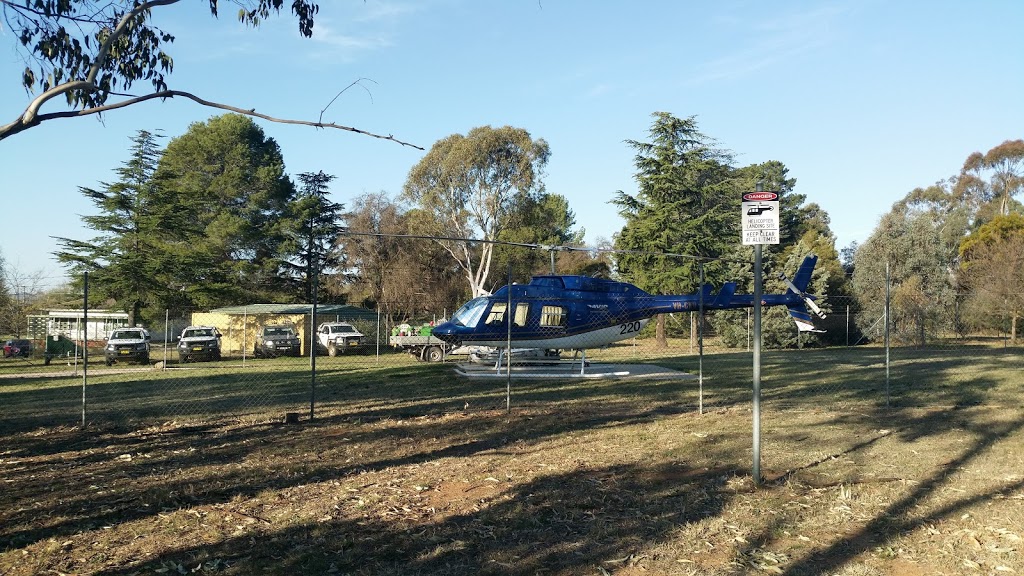 Forestry Corporation of NSW | Panorama Ave, Cnr Browning St, Bathurst NSW 2795, Australia | Phone: (02) 6331 2044