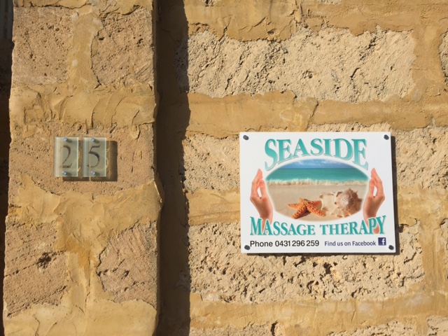 Seaside Massage Therapy | 25 Seadrift St, Yanchep WA 6035, Australia | Phone: 0431 296 259