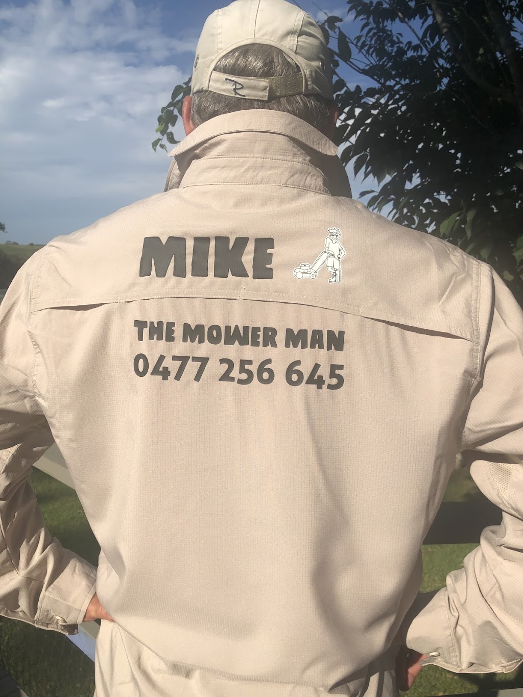 Mike the Mower Man |  | Coila NSW 2537, Australia | 0477256645 OR +61 477 256 645