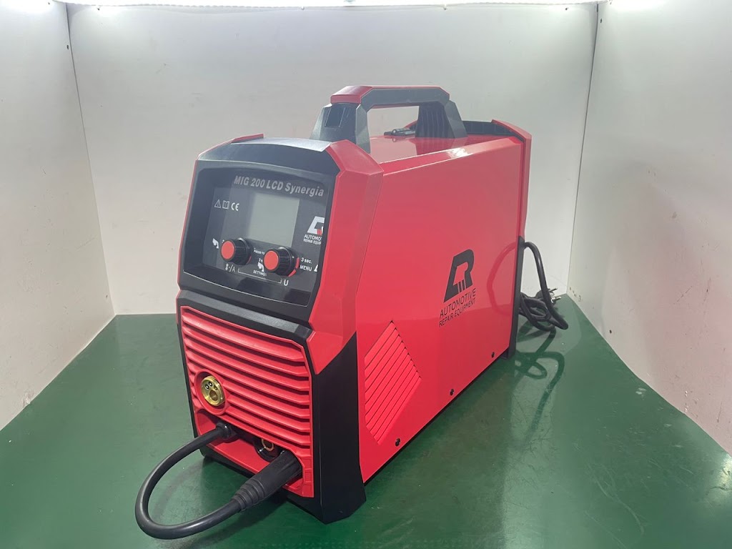 Automotive Repair Equipment | E1/5-7 Hepher Rd, Campbelltown NSW 2560, Australia | Phone: (02) 7205 6313