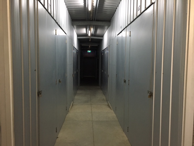 National Storage Hervey Bay | storage | 32 Victory E St, Urangan QLD 4655, Australia | 0741256044 OR +61 7 4125 6044