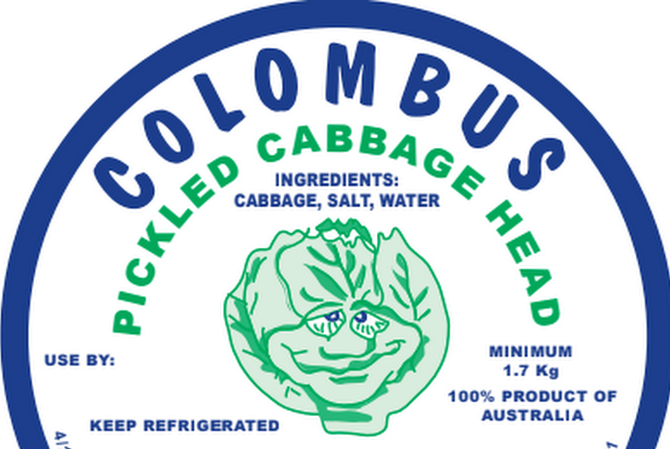 Columbus Pickle Manufacturer |  | 16 Curie Ct, Seaford VIC 3198, Australia | 0425871216 OR +61 425 871 216