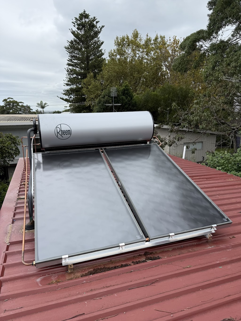 AK Plumbing and Maintenance | 85 Evelyn St, Macquarie Fields NSW 2564, Australia | Phone: 0452 508 558