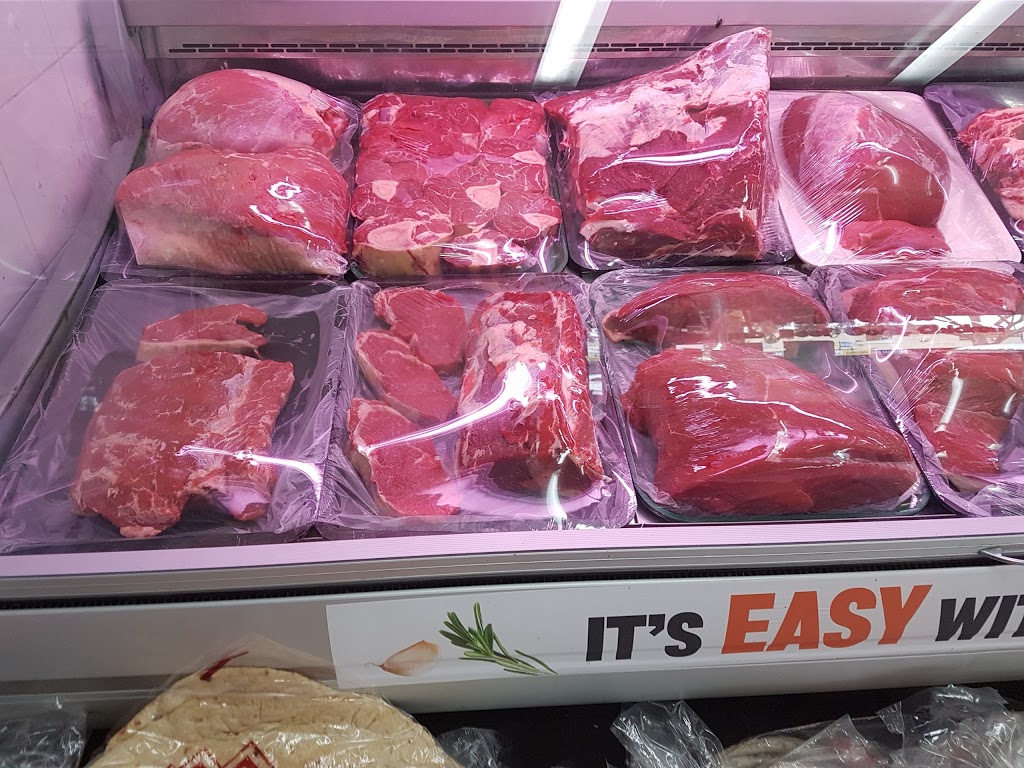 Broadway Quality Meats | store | 266 Broadway, Reservoir VIC 3073, Australia | 0394626632 OR +61 3 9462 6632