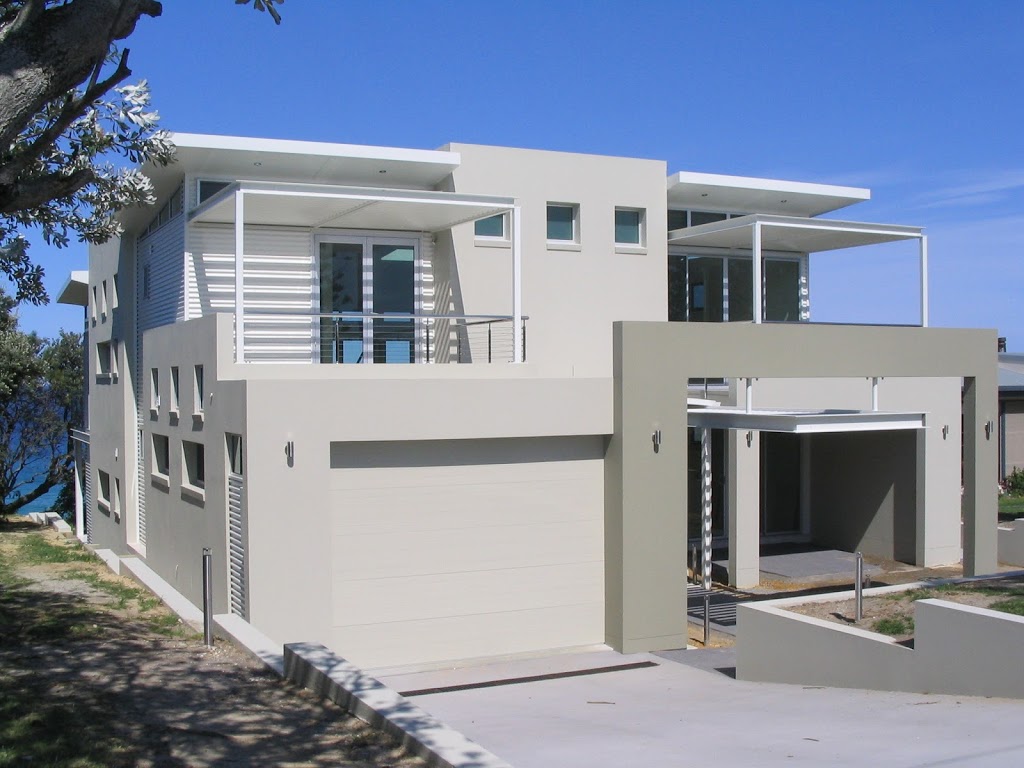 Coastal Architecture Cronulla | 2 Berry St, Cronulla NSW 2230, Australia | Phone: 0416 208 786